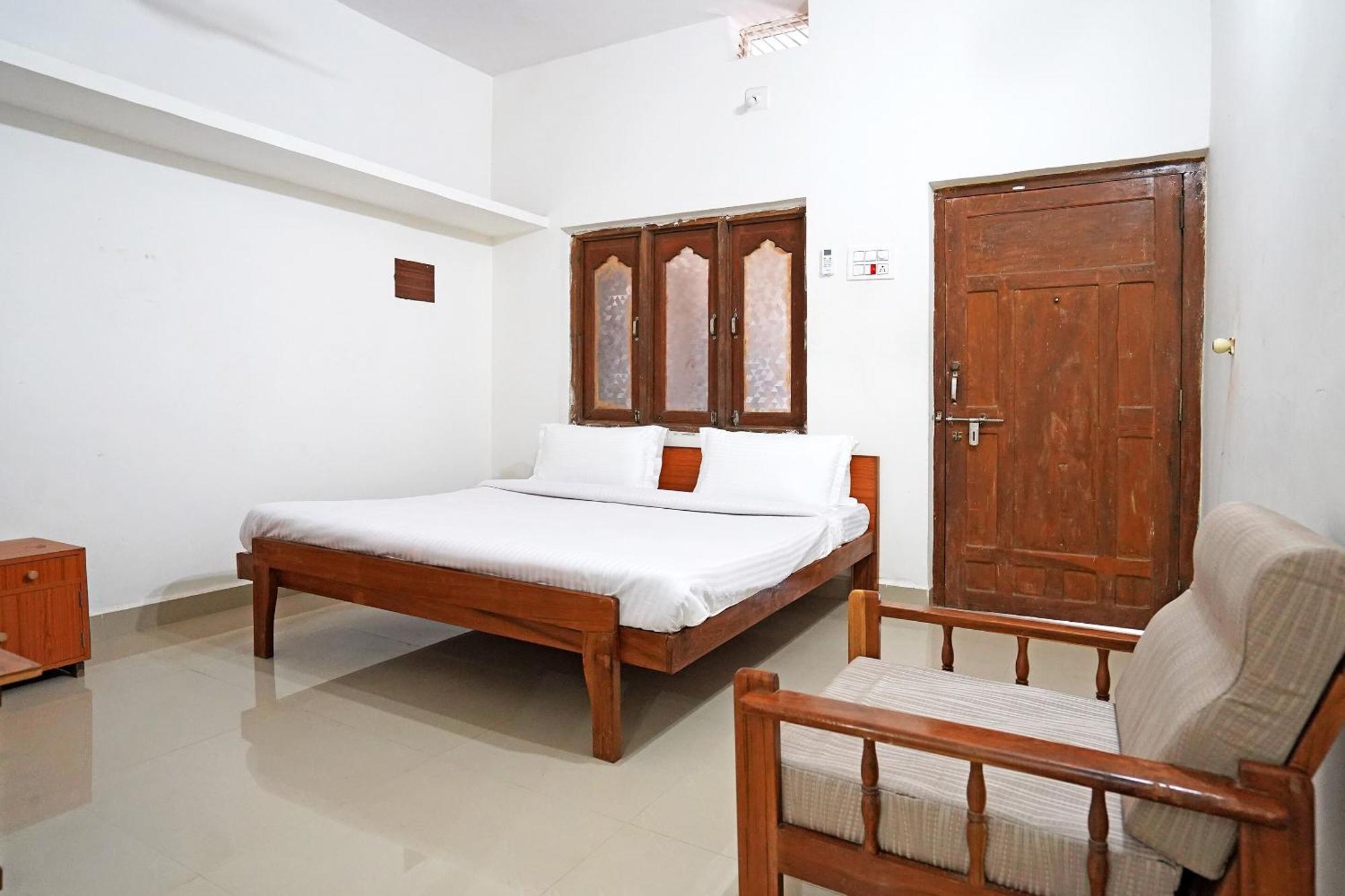 Oyo Home Unity Home Stay Rajpipla Exterior foto